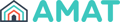 AMAT UK logo
