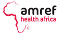Amref Health Africa UK logo
