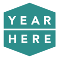 Year Here logo