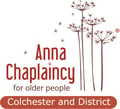 Colchester Methodist Circuit logo