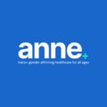 Anne Health logo