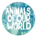 Animals of Our World logo