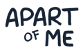 Apart of Me logo