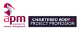 Association for Project Management logo
