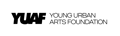 Young Urban Arts Foundation logo