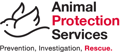 Animal Protection Services logo