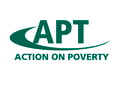 APT Action on Poverty logo