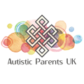 Autistic Parents UK logo