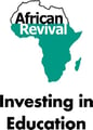 African Revival logo