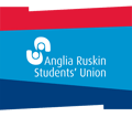 Anglia Ruskin Students' Union logo