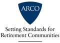 ARCO logo