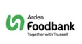 Arden Foodbank logo