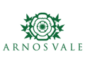 Arnos Vale Cemetery logo