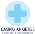 Easing Anxieties logo
