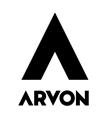 Arvon logo