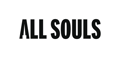 All Souls Church logo
