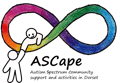 ASCape logo