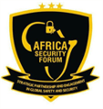 Africa Security Forum logo