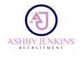 Ashby Jenkins Recruitment logo