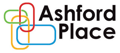 Ashford Place/ Dementia Cafés Brent logo