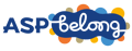 ASPbelong logo
