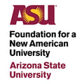ASU Foundation logo