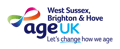 Age UK West Sussex, Brighton and Hove logo