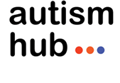 ALAG/Autism Hub logo