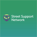 Street Support Network logo