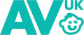 Auditory Verbal UK logo