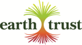 Earth Trust logo