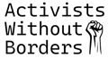 Activists Without Borders logo