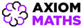 Axiom Maths logo