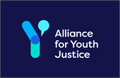 Alliance for Youth Justice logo