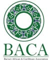 Barnet African Caribbean Association logo