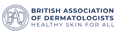 British Association of Dermatologists logo