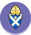 Diocese of Edinburgh logo