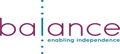 Balance  logo