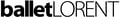 balletLORENT logo