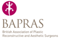 BAPRAS logo