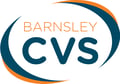 Barnsley CVS logo