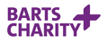 Barts Charity logo
