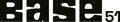 Base 51 logo