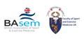 British Association of Sport and Exercise Medicine logo