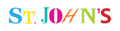 St Johns School & College logo
