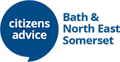 Citizens Advice Bath and North East Somerset logo