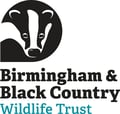Birmingham and Black Country Wildlife Trust logo
