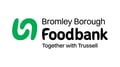 Bromley Borough Foodbank logo