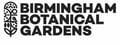 Birmingham Botanical Gardens logo