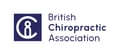 British Chiropractic Association logo